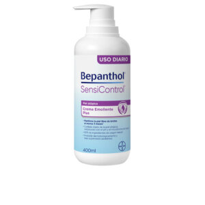 Sensicontrol Crema Emoliente Plus