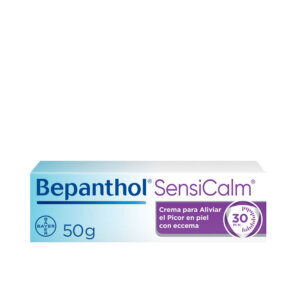 Sensicalm Crema Para Aliviar