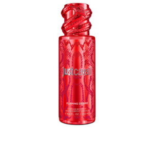 Roberto Cavalli Flaming Desire Hair