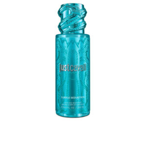 Roberto Cavalli Subtle Seduction Hair