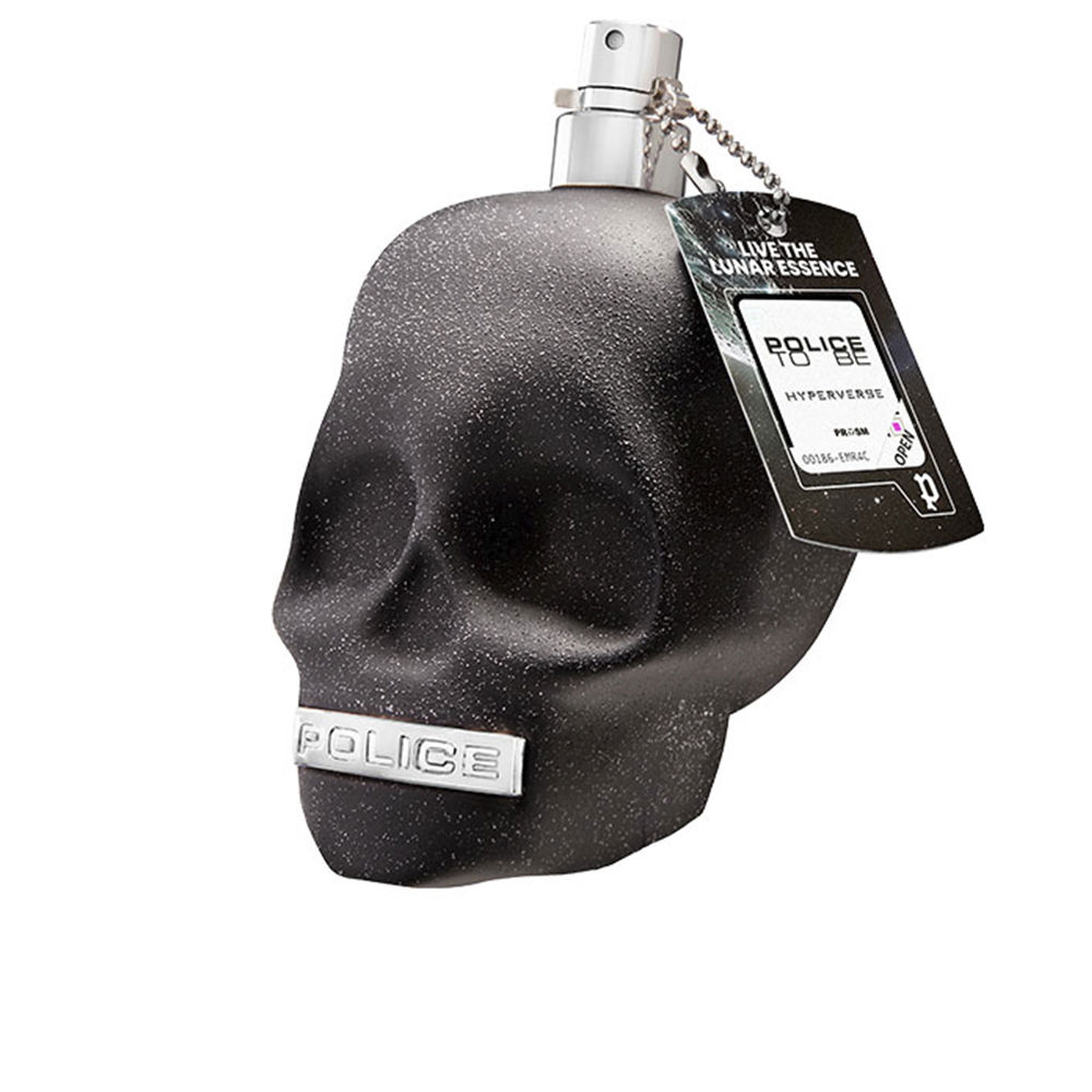 To Be Hyperverse Man 125ml