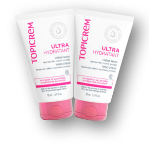 Uh Ultra Moisturizing Hand