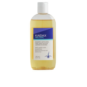 Kaidax Melcapil Champu Anticaida
