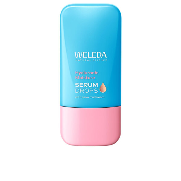 BOOSTER HIDRATANTE sérum hidratante con ácido hialurónico 30 ml Booster Hidratante Serum Hidratante