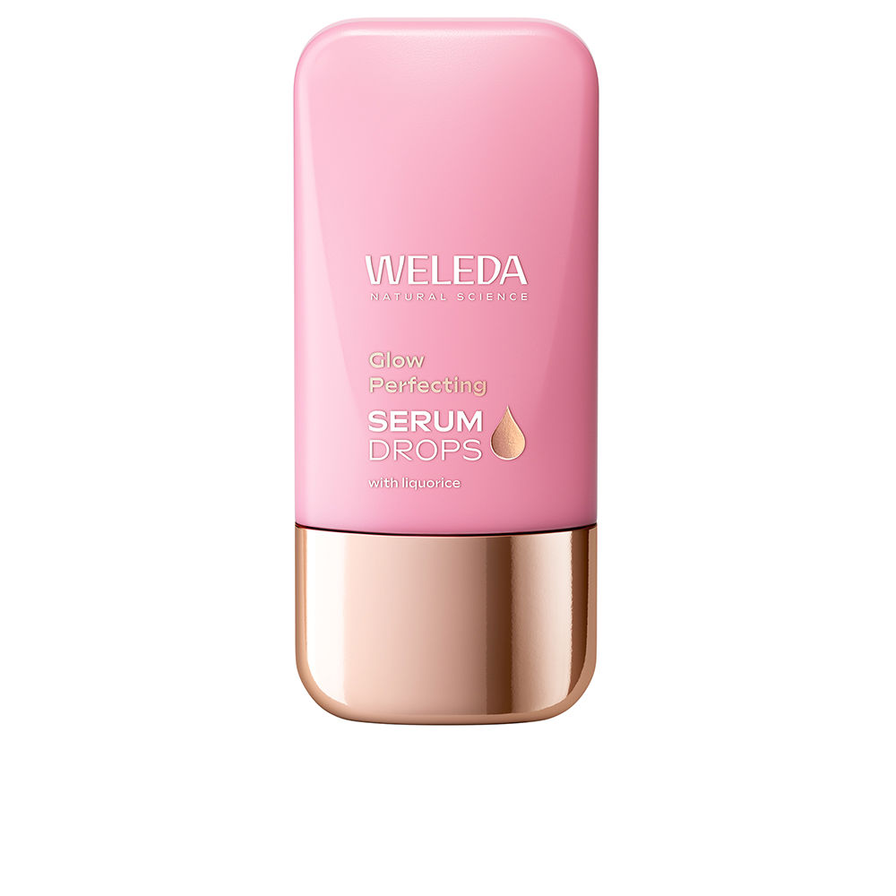 Booster Iluminador Serum Perfeccionador