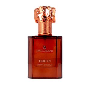 Oud 01 Edp Vapo
