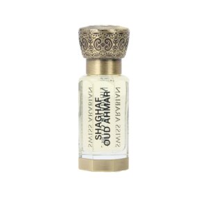 Shaghaf Oud Ahmar Concentrated
