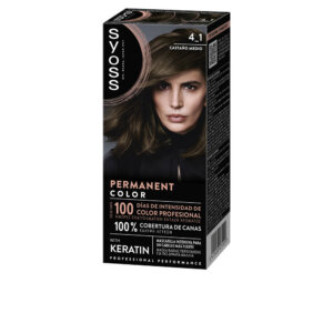 Permanent Color toon 4.1