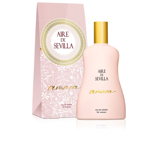 AIR OF SEVILLE AMARA edt vapo 150 ml Air Of Seville Amara 150ml