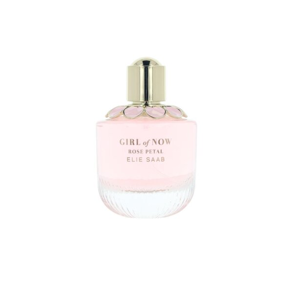 GIRL OF NOW ROSE PETAL edp vapo 90 ml Girl Of Now Rose 90ml