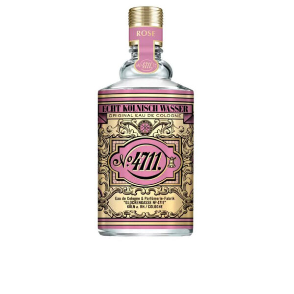 FLORAL COLLECTION ROSE edc vapo 100 ml Floral Collection Rose Edc