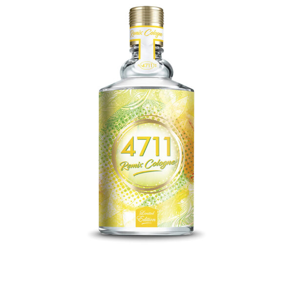4711 REMIX URBAN SUMMER edc vapo 100 ml Remix Urban Summer Edc