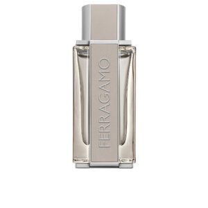 Ferragamo Bright Leather Men