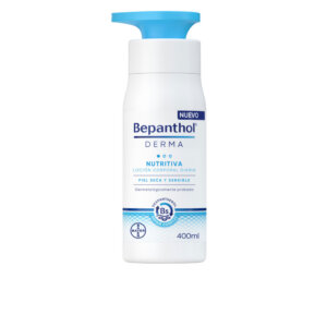 Derma Nourishing Daily Body