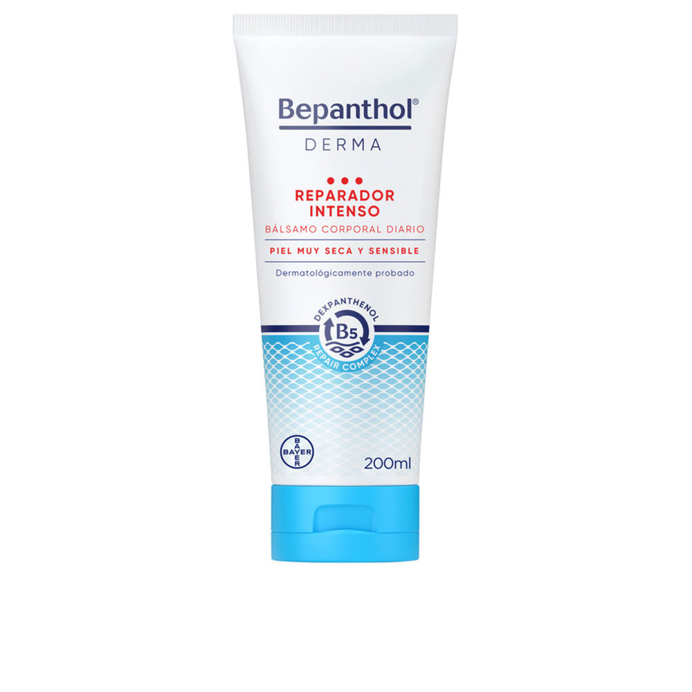 Derma Intensive Repair Daily