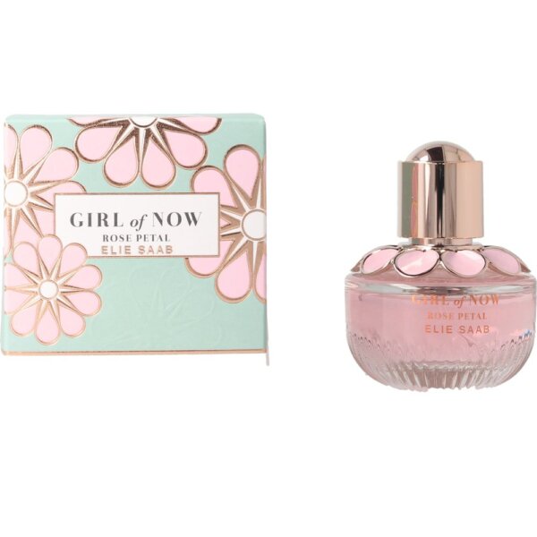 GIRL OF NOW ROSE PETAL edp vapo 30 ml Girl Of Now Rose