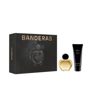 Her Secret Absolu Case
