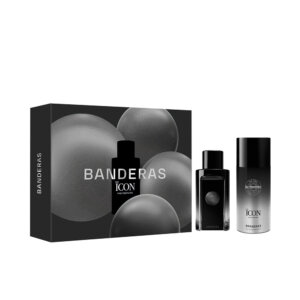 The Icon Edp Estuche