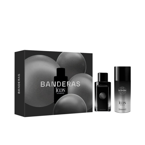 THE ICON EDP ESTUCHE 2 pz The Icon Edp Estuche