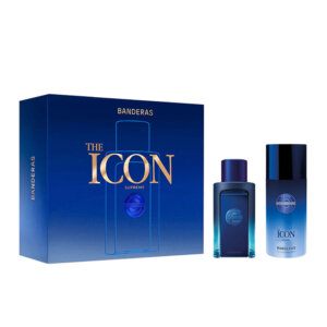 The Icon Suprem Estuche