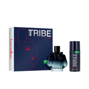 We Are Tribe Intense