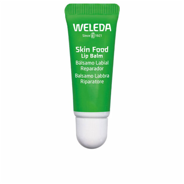 Weleda Skin Food repairing huulepalsam 8 ml Skin Food Repairing Lip