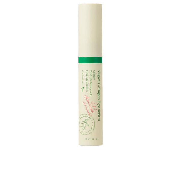 VEGAN COLLAGEN eye serum 10 ml Vegan Collagen Eye Serum