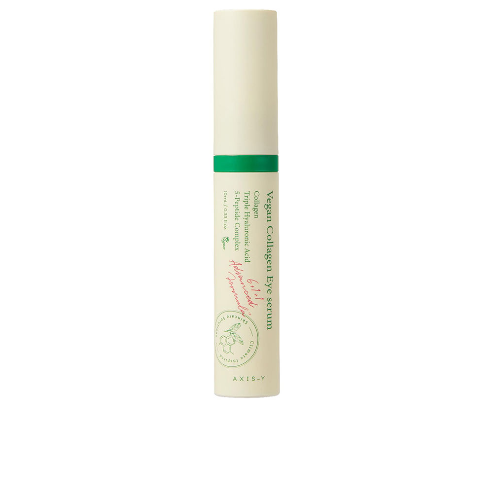 Vegan Collagen Eye Serum