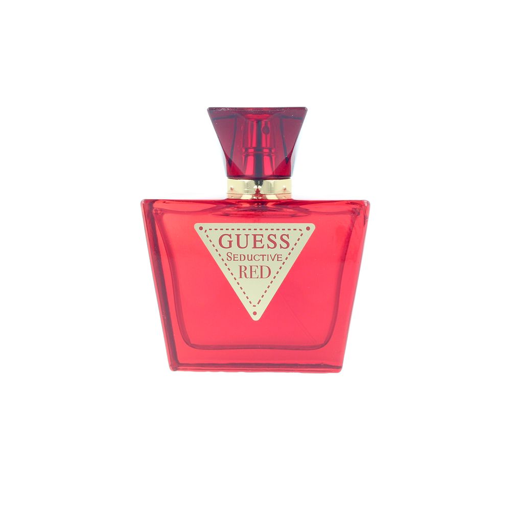 Seductive Red Edt Spray