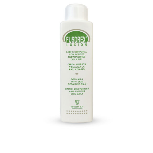 FUSDREX body lotion 1000 ml Fusdrex Body Lotion