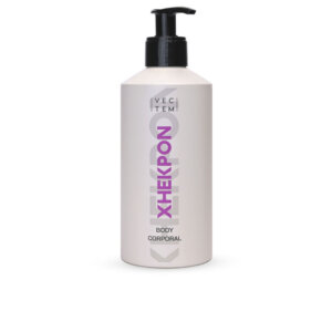 Xhekpon Body Lotion