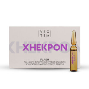 Flash Firming Effect Ampoules Hooldustoode ml
