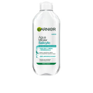 Skinactive Salicylic Micellar Water