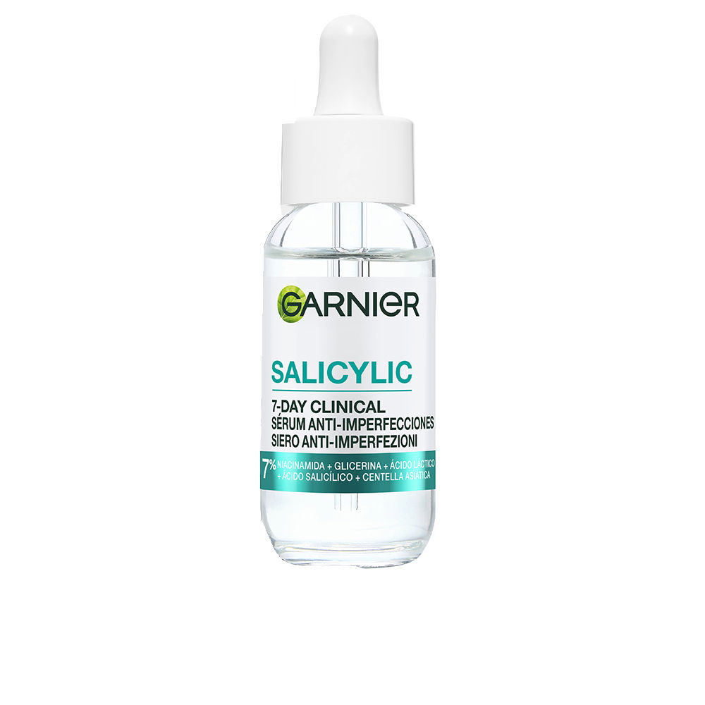 Pure Active Salicylic Seerum