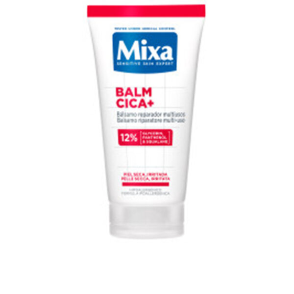 MIXA CICA+ BALM repairing balm 50 ml Cica Balm Repairing Balm