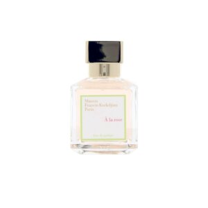 A La Rose Edp