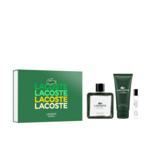 Original 3 Piece Set