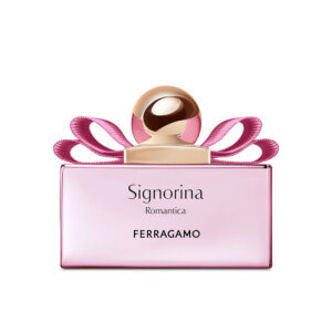 Signorina Romantica Edp Vapo 50ml