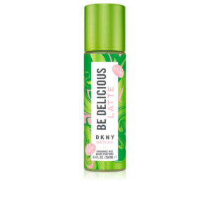Be Delicious Latte Matcha 250ml