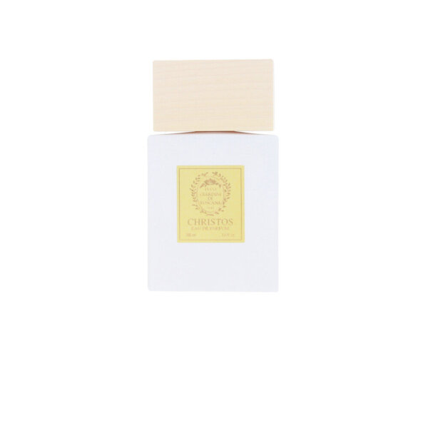CHRISTOS edp vapor 100 ml Christos Vapor Parfüümvesi