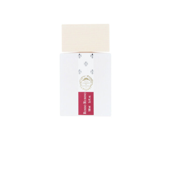 Giardini Di Toscana Rosso Rubino parfüümvesi 100 ml Rosso Rubino Edp Vapor