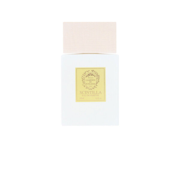 Giardini Di Toscana Scintilla parfüümvesi 100 ml Scintilla Edp Spray