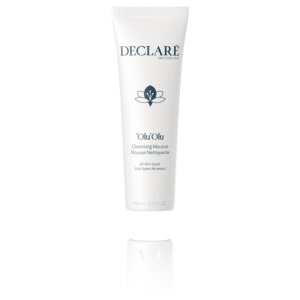 Declare Olu'Olu Cleansing Foam