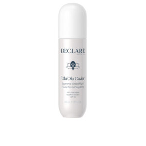 Olu'Olu Tinted Fluid Spf15