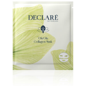 Olu'Olu Collagen Mask 1