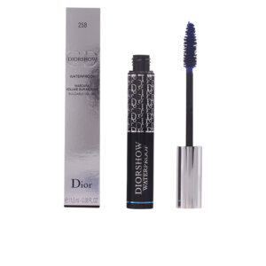 Diorshow Waterproof toon 258