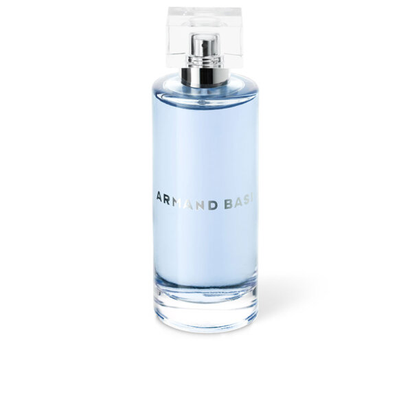 ARMAND BASI COLOR STORIES IRIS edt vapo 100 ml Color Stories Iris Tualettvesi