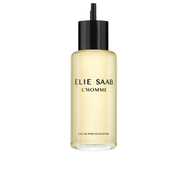L'HOMME INTENSE edp refill 150 ml L'Homme Intense Edp Refill