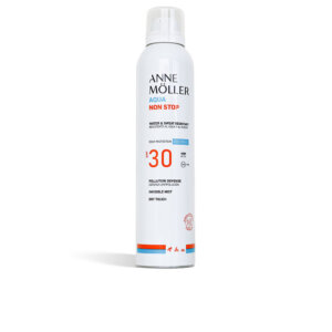 Aqua Non Stop Water 200ml