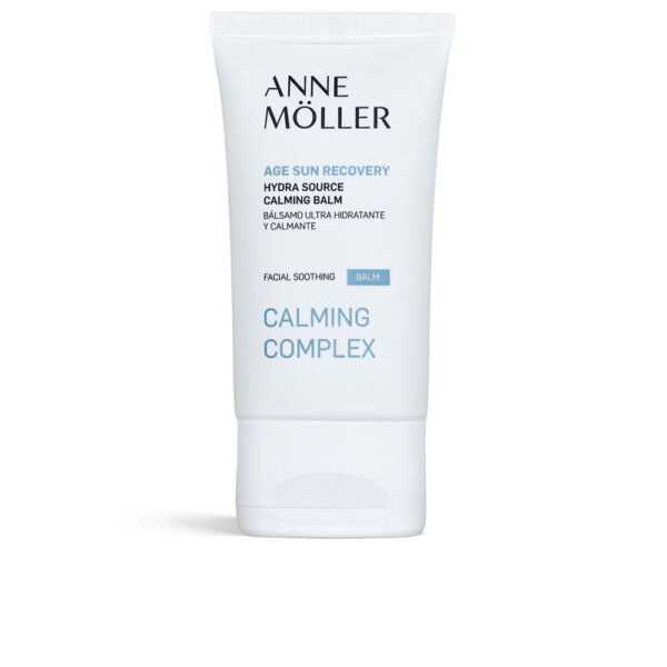 Anne Möller Age Sun Recovery ultra-hydrating and soothing balm päikesekaitsepalsam 50 ml Age Sun Recovery Ultra